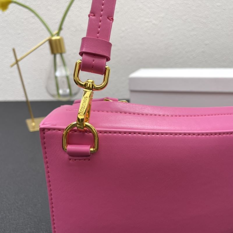 Jacquemus Satchel Bags